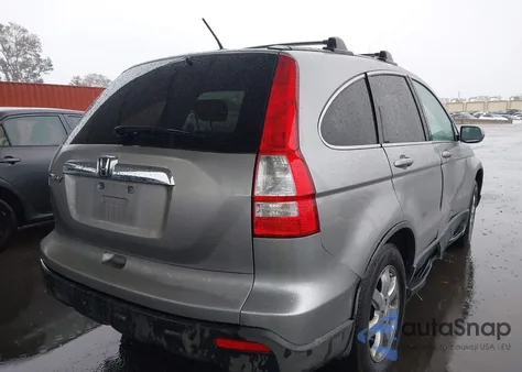 2007 Honda Cr-V Ex-L z USA, uszkodzony, nr VIN JHLRE38727C053709